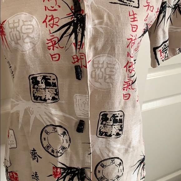 CB Collections Blouse - Size Small - Picture 3 of 5